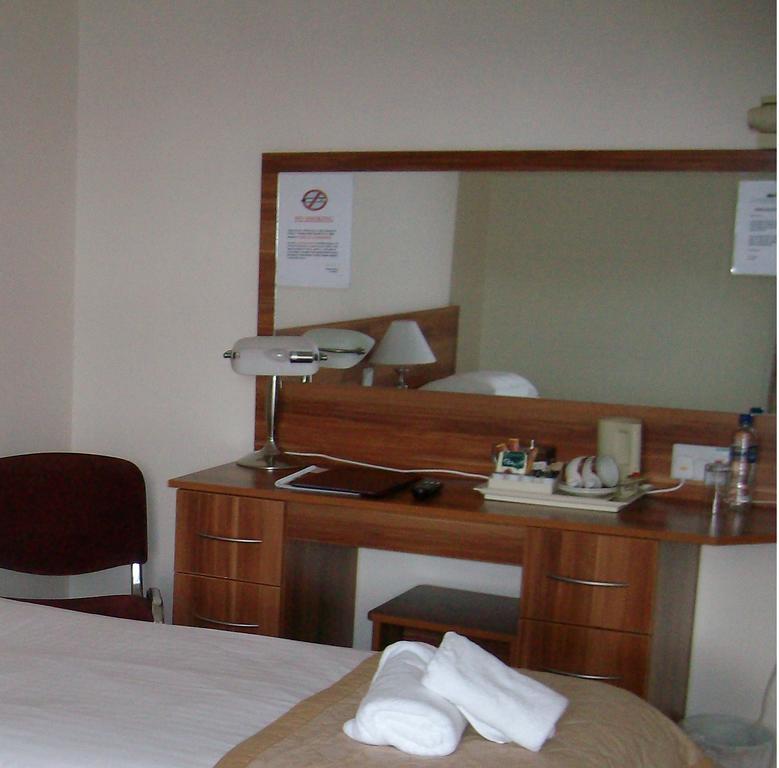 The Lauderdale Hotel חדר תמונה