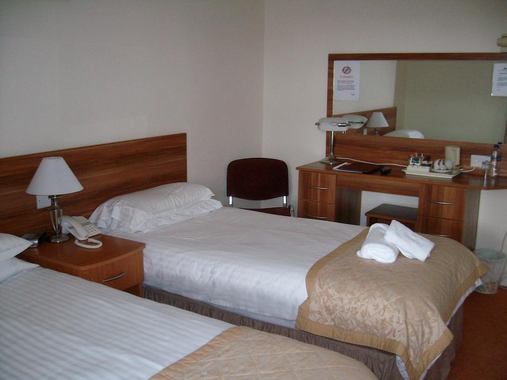 The Lauderdale Hotel חדר תמונה