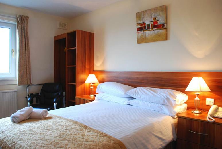 The Lauderdale Hotel מראה חיצוני תמונה